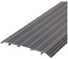 CRL Bronze Saddle Threshold 7' Wide 1/2' High - 73 in Long [Misc.]