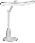 LED Desk Lamp LED Desk Lamp, Touch Control Dimmable Desk Lamp, 3 Color Modes 4 Brightness Levels, Eye Protection Table Lamp with USB Charging Port, 45min Auto-timer Desk Lamp(3600mA)