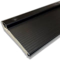 Endura Z-Series Adjustable Inswing Cap Sill (7-5/8', Bronze/Black)