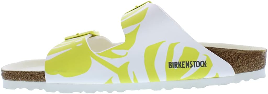 Birkenstock Unisex Adult Arizona Soft Footbed Sandals