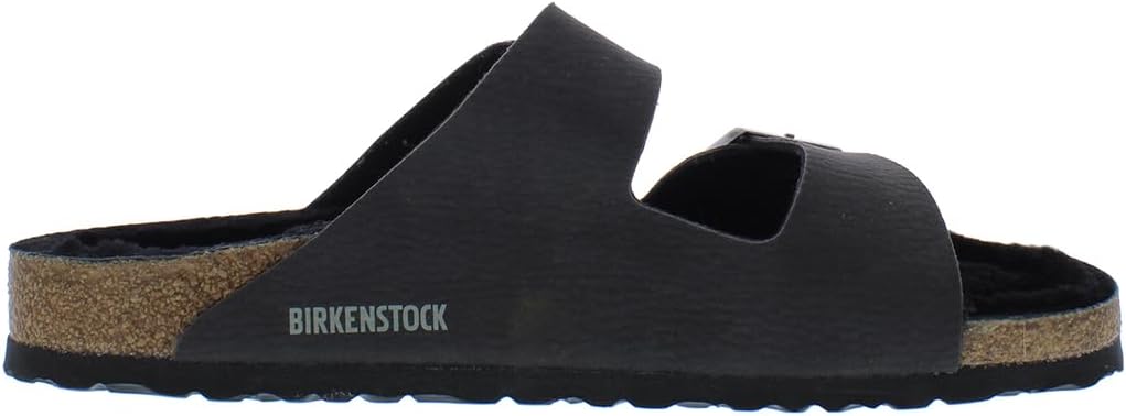 Birkenstock Unisex Adult Arizona Soft Footbed Sandals