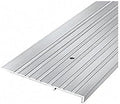 CRL 88A185 6' Aluminum Ramp Threshold - 185' Length