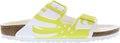 Birkenstock Unisex Adult Arizona Soft Footbed Sandals