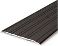 FHC P27136DU Pemko 5'w x 1/4'h Saddle Threshold 36' Length - Dark Bronze Anodized