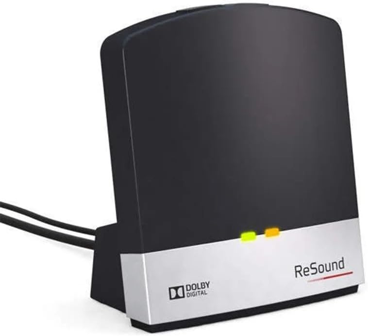 ReSound Unite™ TV Streamer 2