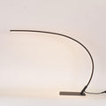 LED Desk Lamp with Adjustable Brightness Modern Design Table Lamp for Study Work Eye Protection Reading in Office Bedroom Living Room