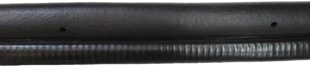 Steele Rubber Products - 70-1901-72 - Front or Rear Door Weatherstrips - Compatible with 1973-1991 Chevrolet, GMC Suburban, Truck