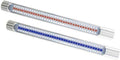 Taco Marine F38-2060B-1Taco Metals Marine LED 20-Inch T-Top Blue Tube Light