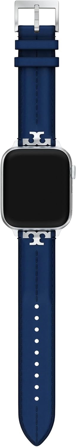Tory Burch Women's Kira 38/40/41/42mm Band For Apple Watch®