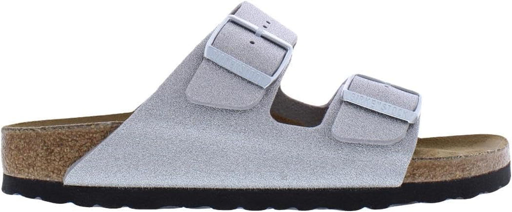 Birkenstock Unisex Adult Arizona Soft Footbed Sandals