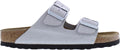 Birkenstock Unisex Adult Arizona Soft Footbed Sandals