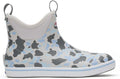 Ankle Deck Boot for Men by XTRATUF