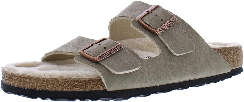 Birkenstock Unisex Adult Arizona Soft Footbed Sandals