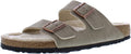 Birkenstock Unisex Adult Arizona Soft Footbed Sandals