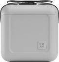 Floating Cooler/Boat Cooler (22 Qt) Lightweight (only 4lbs) Durable EVA FOAM (Not Styrofoam) Ice Chest, Floats Fully Loaded, 30 Can Capacity, for Boat, Dock, Park & Pool. As seen on Shark Tank!