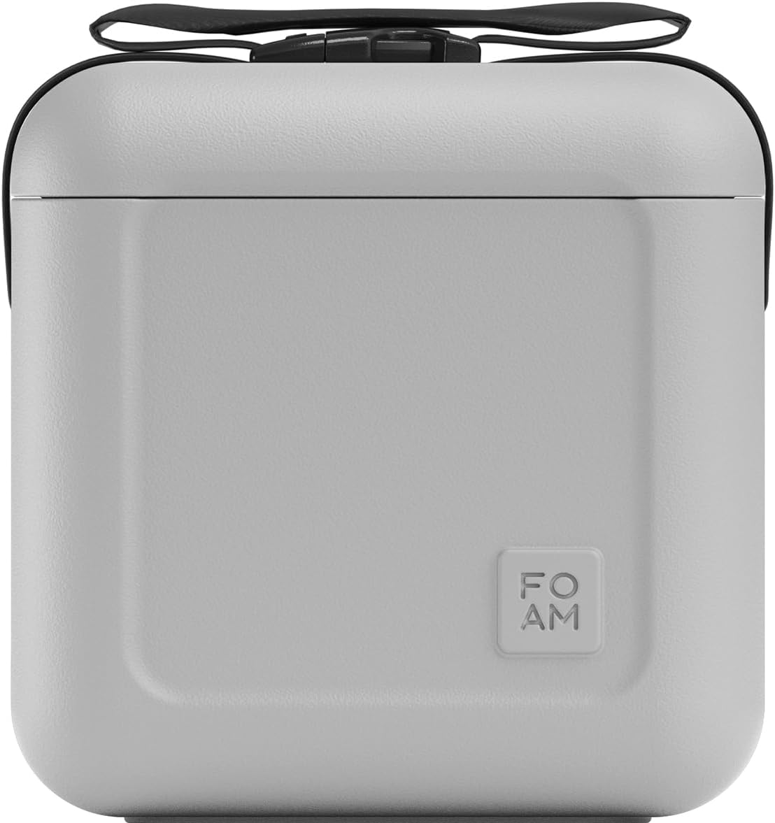 Floating Cooler/Boat Cooler (22 Qt) Lightweight (only 4lbs) Durable EVA FOAM (Not Styrofoam) Ice Chest, Floats Fully Loaded, 30 Can Capacity, for Boat, Dock, Park & Pool. As seen on Shark Tank!