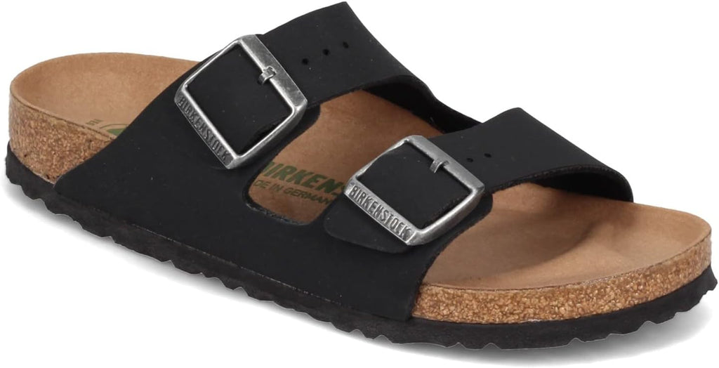 Birkenstock Unisex Adult Arizona Soft Footbed Sandals
