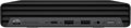 HP Business PC ProDesk 600 G6 Desktop Mini Computer - Intel Core i5 10th Gen i5-10500T (6 Core) Up to 3.80 GHz - 16 GB RAM DDR4 SDRAM - 512 GB M.2 PCI Express NVMe SSD - windows 11 Pro (Renewed)