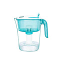 Home Water Filter Pitcher Water Filter Pitcher Water Filter Dispenser Countertop with Filter Change Indicator Domestic Quick Fill-Up Water Kettle for (Color : 4.2L)