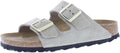 Birkenstock Unisex Adult Arizona Soft Footbed Sandals