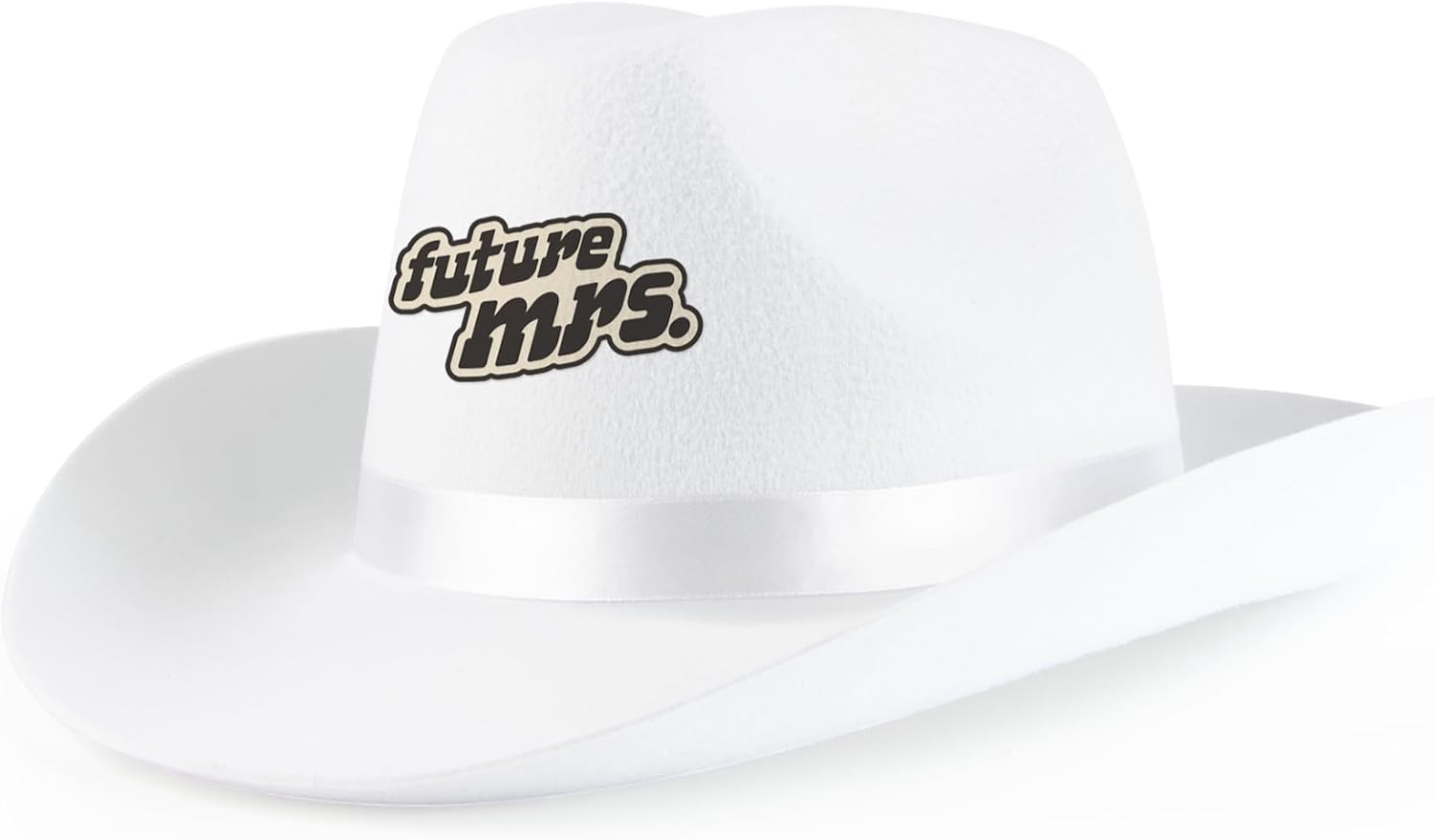 Cowboy Hats Fun Phrases | Cowgirl Cosplay Novelty Bulk Costume | Bridal Girl Trip Bridesmaid Gift Goodie Bag Favor