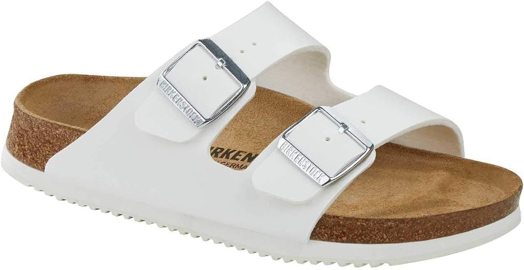 Birkenstock Unisex Adult Arizona Soft Footbed Sandals