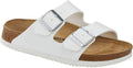 Birkenstock Unisex Adult Arizona Soft Footbed Sandals