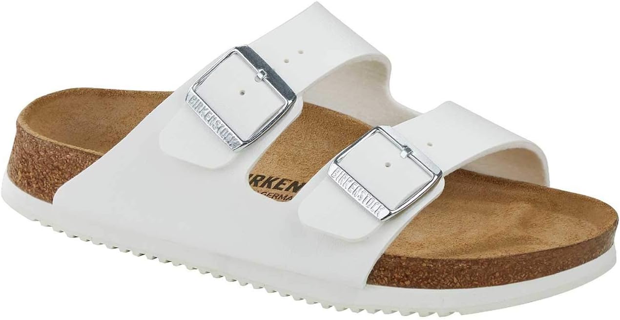 Birkenstock Unisex Adult Arizona Soft Footbed Sandals