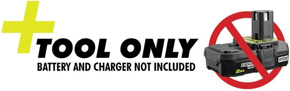 ONEAND 1 GAL. 120 PSI Portable 18V Horizontal AIR Compressor 0.5 CFM at 90 PSI