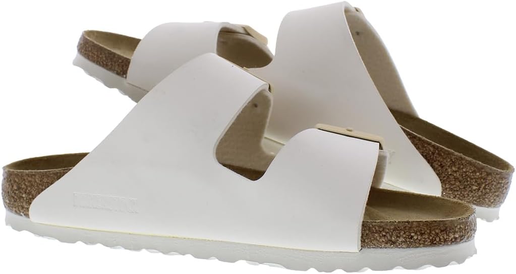 Birkenstock Unisex Adult Arizona Soft Footbed Sandals