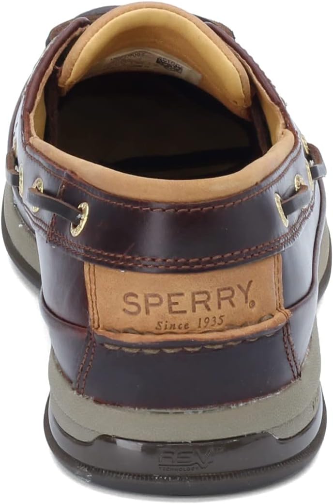 Sperry Mens Sts19475Boat Shoe