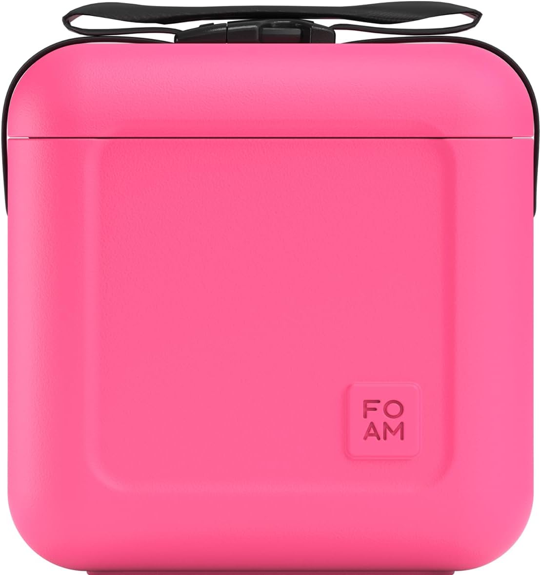 Floating Cooler/Boat Cooler (22 Qt) Lightweight (only 4lbs) Durable EVA FOAM (Not Styrofoam) Ice Chest, Floats Fully Loaded, 30 Can Capacity, for Boat, Dock, Park & Pool. As seen on Shark Tank!