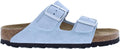 Birkenstock Unisex Adult Arizona Soft Footbed Sandals