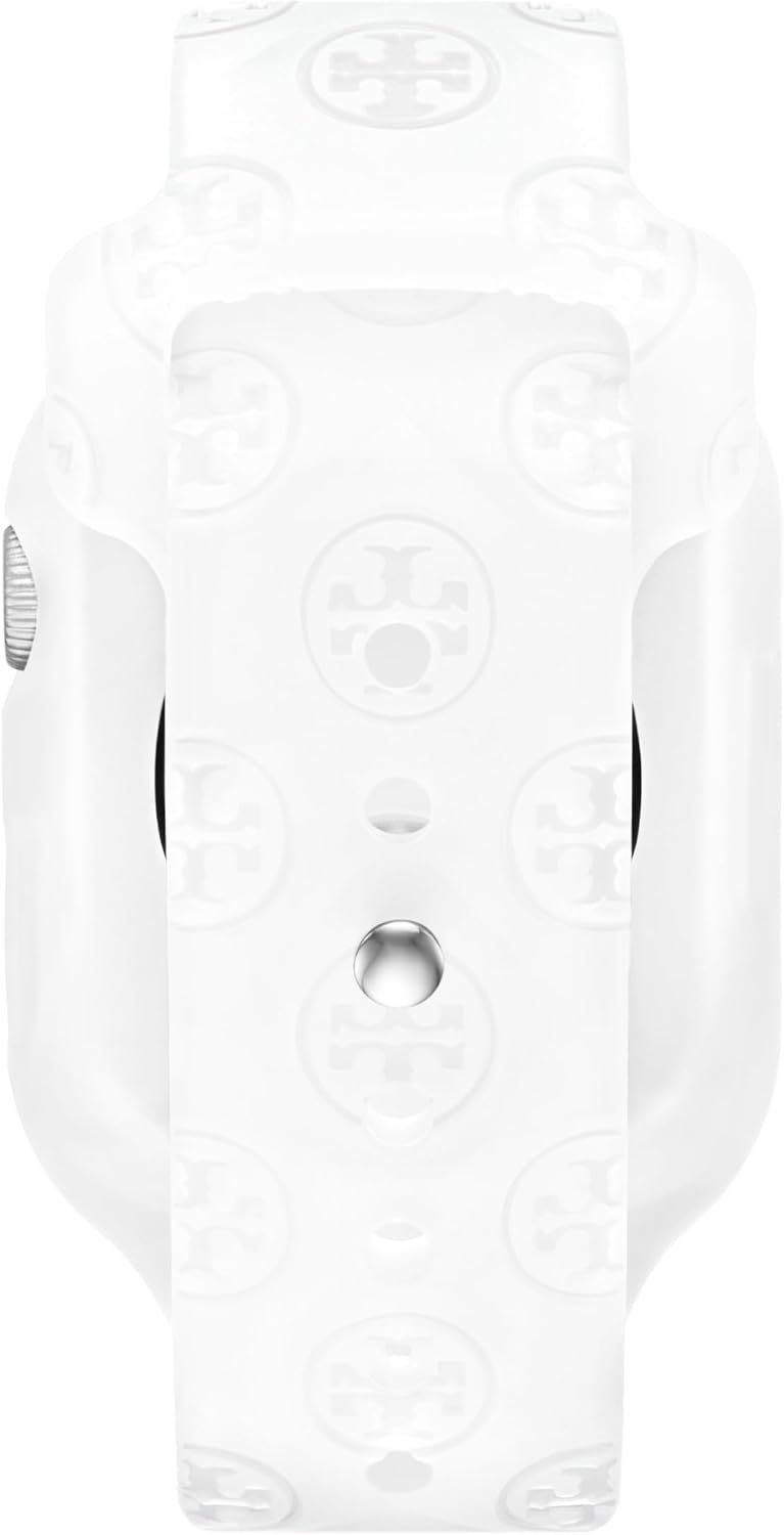 Tory Burch Women's T 38/40/41/42mm Band for Apple Watch®
