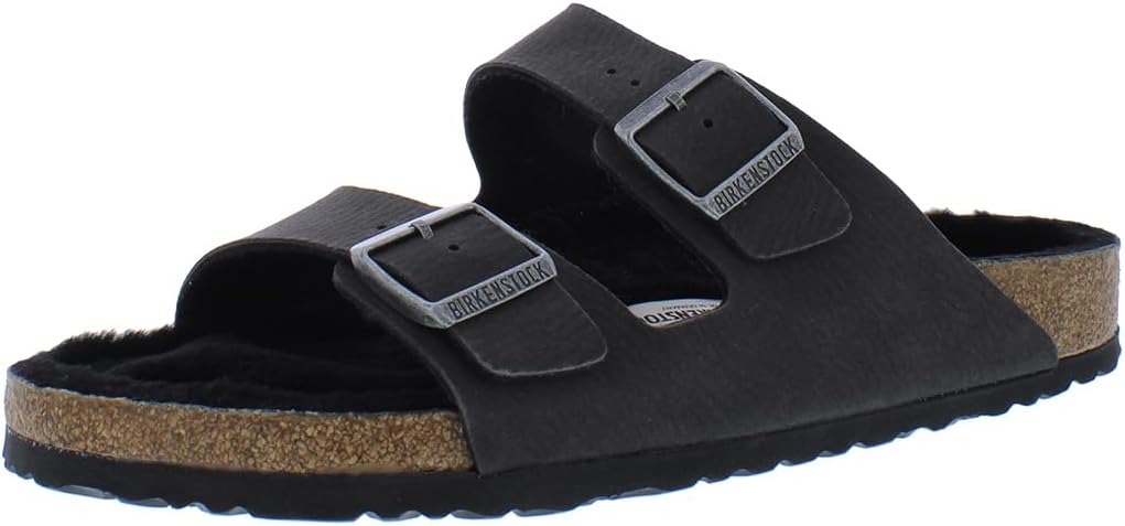 Birkenstock Unisex Adult Arizona Soft Footbed Sandals