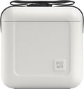 Floating Cooler/Boat Cooler (22 Qt) Lightweight (only 4lbs) Durable EVA FOAM (Not Styrofoam) Ice Chest, Floats Fully Loaded, 30 Can Capacity, for Boat, Dock, Park & Pool. As seen on Shark Tank!