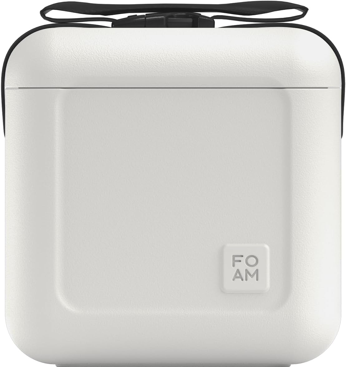 Floating Cooler/Boat Cooler (22 Qt) Lightweight (only 4lbs) Durable EVA FOAM (Not Styrofoam) Ice Chest, Floats Fully Loaded, 30 Can Capacity, for Boat, Dock, Park & Pool. As seen on Shark Tank!