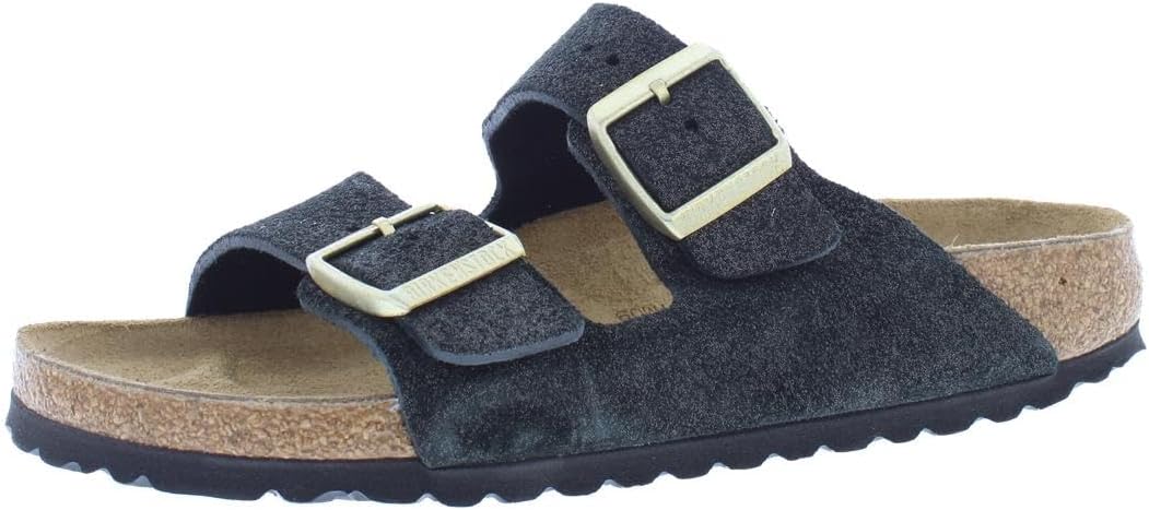 Birkenstock Unisex Adult Arizona Soft Footbed Sandals