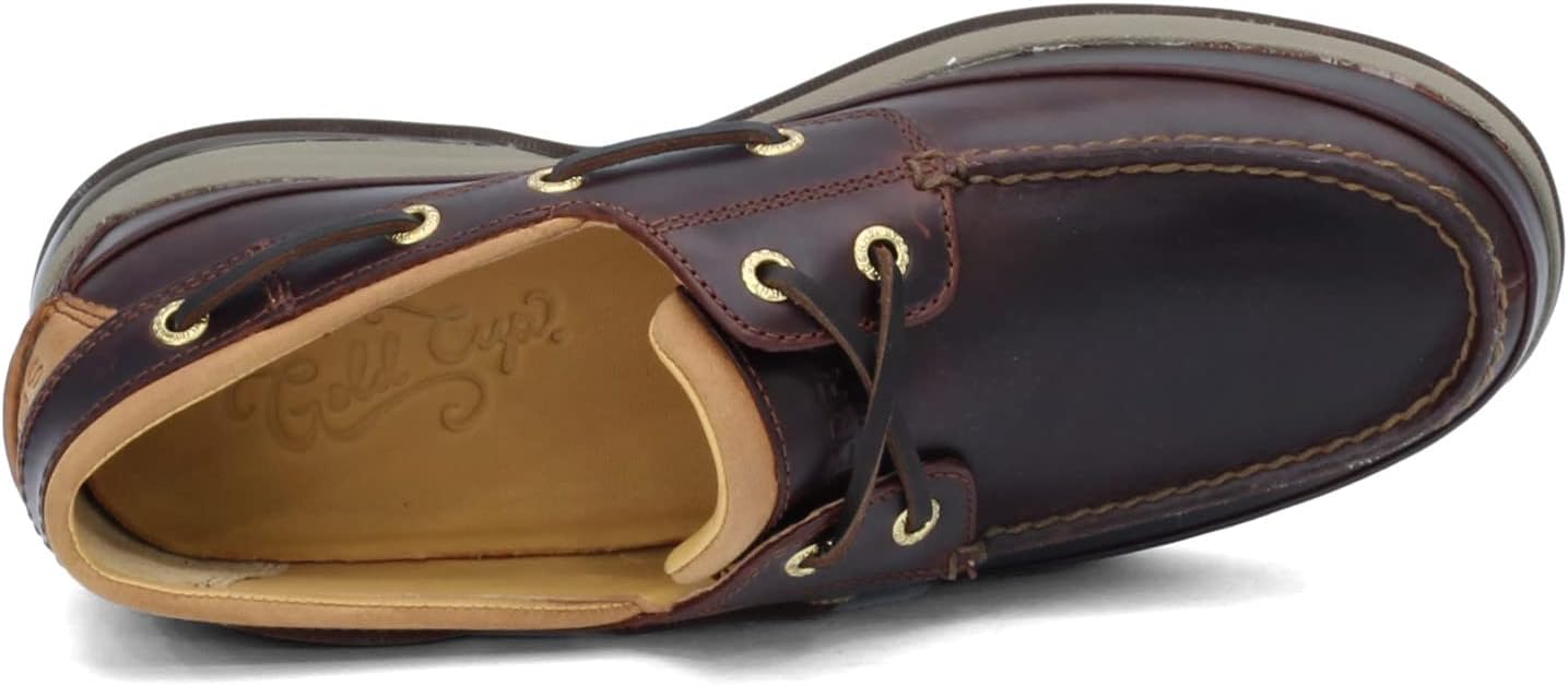 Sperry Mens Sts19475Boat Shoe