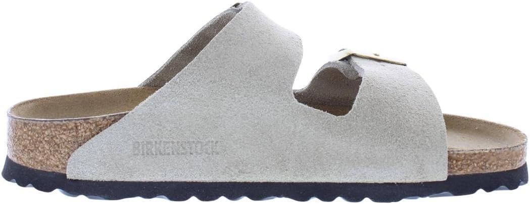 Birkenstock Unisex Adult Arizona Soft Footbed Sandals