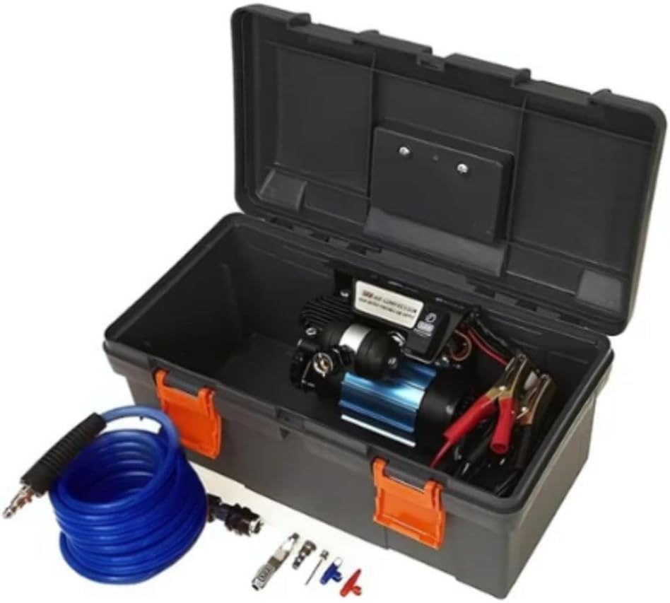 ARB CKMP12 Portable Air Compressor 12V High Performance and Output Compressor