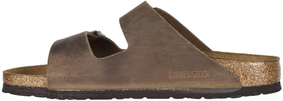 Birkenstock Unisex Adult Arizona Soft Footbed Sandals