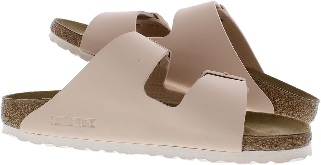 Birkenstock Unisex Adult Arizona Soft Footbed Sandals