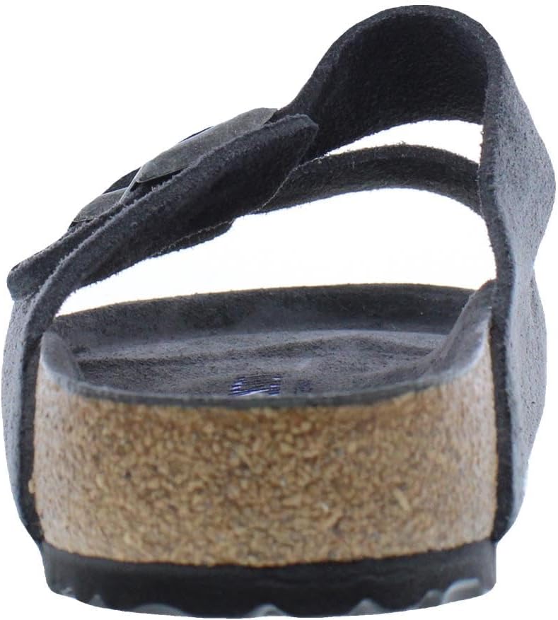 Birkenstock Unisex Adult Arizona Soft Footbed Sandals