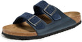 Birkenstock Unisex Adult Arizona Soft Footbed Sandals