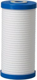 for AquaPure 5 Micron 10 x 4.5 Replacement Whole House Water Filter