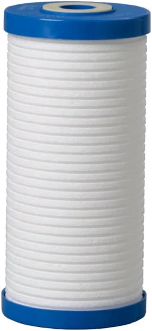 for AquaPure 5 Micron 10 x 4.5 Replacement Whole House Water Filter