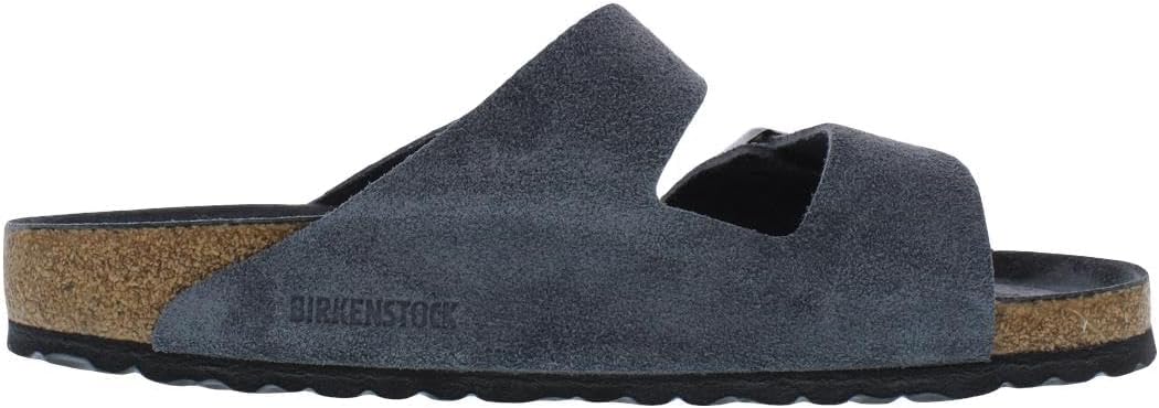 Birkenstock Unisex Adult Arizona Soft Footbed Sandals