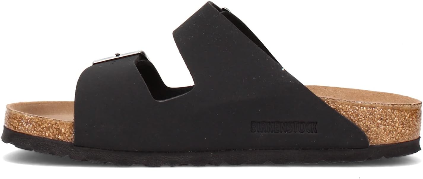 Birkenstock Unisex Adult Arizona Soft Footbed Sandals