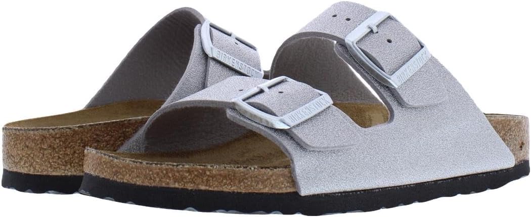 Birkenstock Unisex Adult Arizona Soft Footbed Sandals